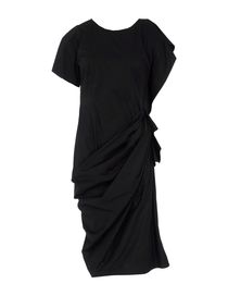 DRIES VAN NOTEN - Short dress