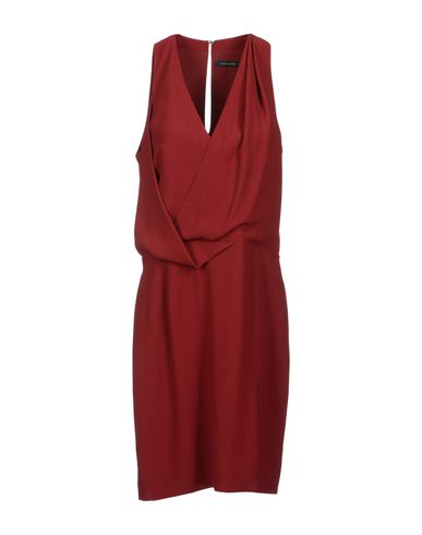 ZOOM BARBARA BUI - Knee-length dress