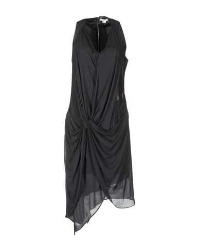 ZOOM HELMUT LANG - Short dress