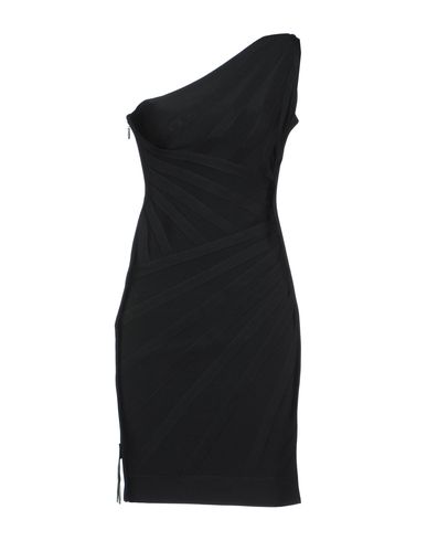 ZOOM HERVÉ LÉGER - Short dress