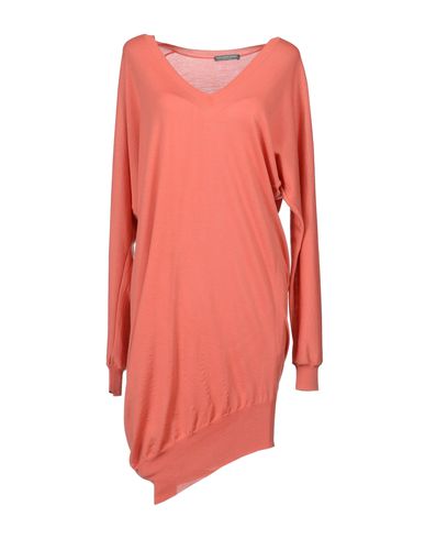 ZOOM ALEXANDER MCQUEEN - Short dress