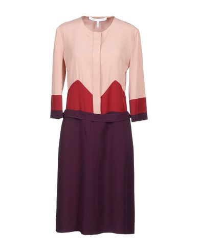 ZOOM VICTORIA, VICTORIA BECKHAM - Short dress