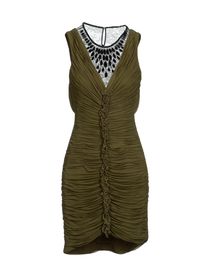 ROBERTO CAVALLI - 3/4 length dress