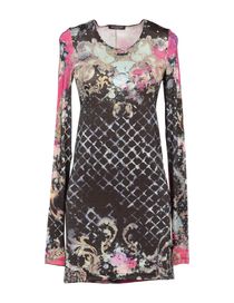 BALMAIN - Short dress