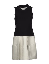 3.1 PHILLIP LIM - Short dress