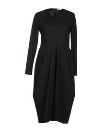 CÉLINE - 3/4 length dress