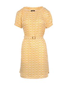 Kurzes Kleid - A.P.C.