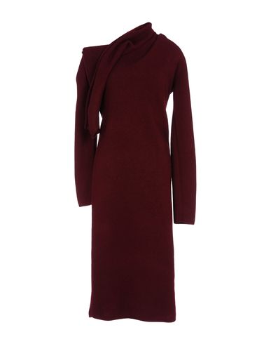 ZOOM HAIDER ACKERMANN - 3/4 length dress
