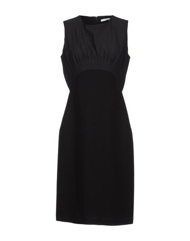 ZOOM DIANE VON FURSTENBERG - 3/4 length dress