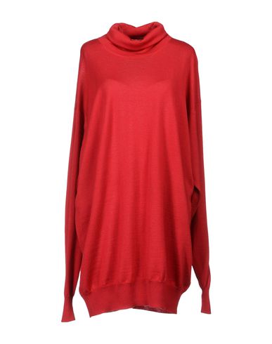 ZOOM MAISON MARTIN MARGIELA 4 - Turtleneck