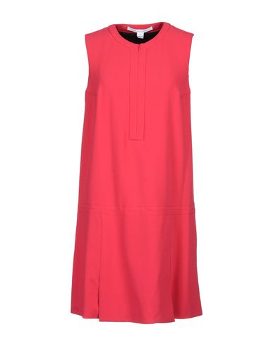 ZOOM DIANE VON FURSTENBERG - Short dress