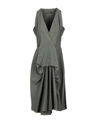 ZOOM BALENCIAGA - 3/4 length dress