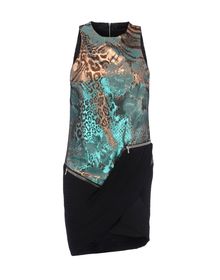 Short dress - ANTHONY VACCARELLO
