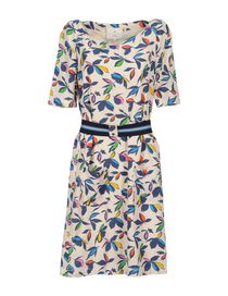 ESSENTIEL - Short dress