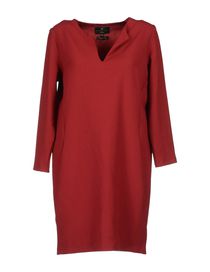 ESSENTIEL - Short dress