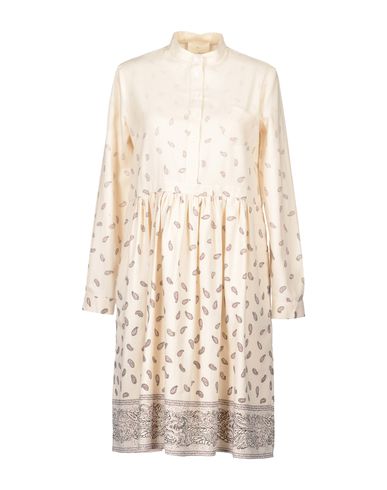 ZOOM BOY by BAND OF OUTSIDERS - Short dress