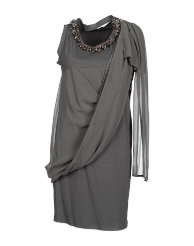 ZOOM TWIN-SET Simona Barbieri - Knee-length dress
