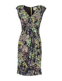 ESSENTIEL - Short dress