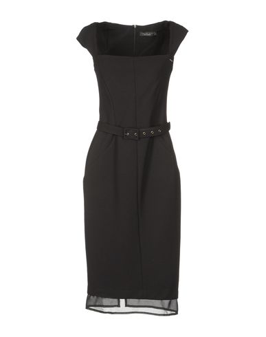 ZOOM TWIN-SET Simona Barbieri - 3/4 length dress