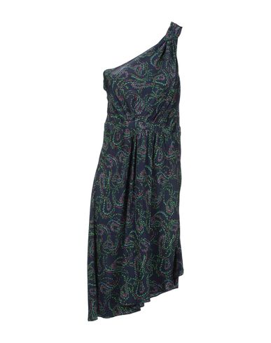 ZOOM GIRL by BAND OF OUTSIDERS - 3/4 length dress