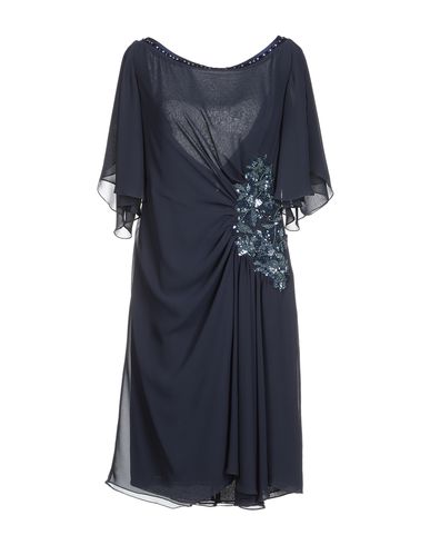 ZOOM CAILAN'D - Short dress