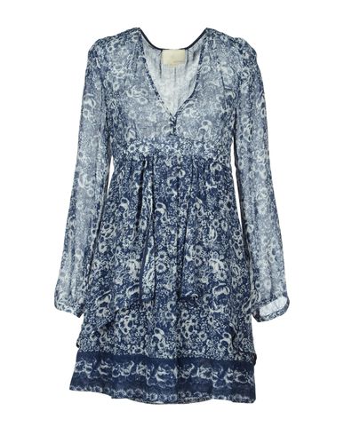 ZOOM GIRL by BAND OF OUTSIDERS - Short dress