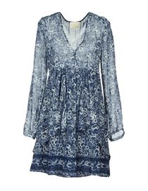 GIRL by BAND OF OUTSIDERS - Short dress