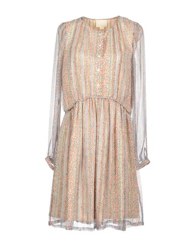 ZOOM GIRL by BAND OF OUTSIDERS - Short dress