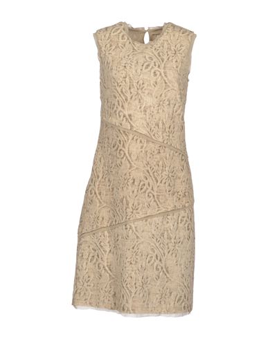 ZOOM PUROTATTO - Knee-length dress