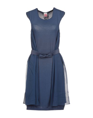 ZOOM SCEE by TWIN-SET - Short dress