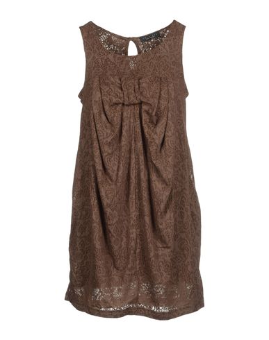 ZOOM TWIN-SET Simona Barbieri - Short dress