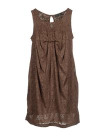 TWIN-SET Simona Barbieri - Short dress