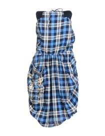 TSUMORI CHISATO - Short dress