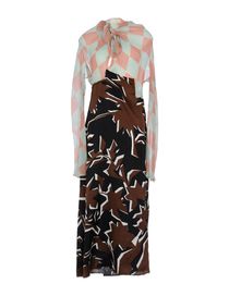 ROHKA - Long dress