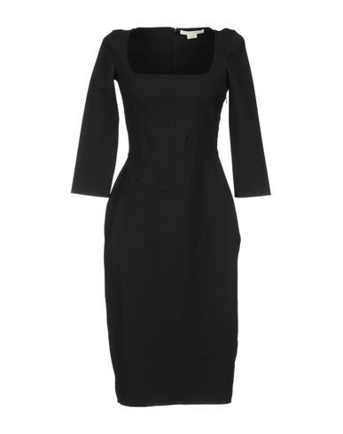 ZOOM ANTONIO BERARDI - 3/4 length dress