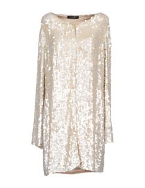 TWIN-SET Simona Barbieri - Full-length jacket