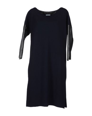 ZOOM STEFANO MORTARI - Short dress