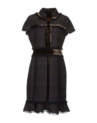 ZOOM TORY BURCH - Short dress