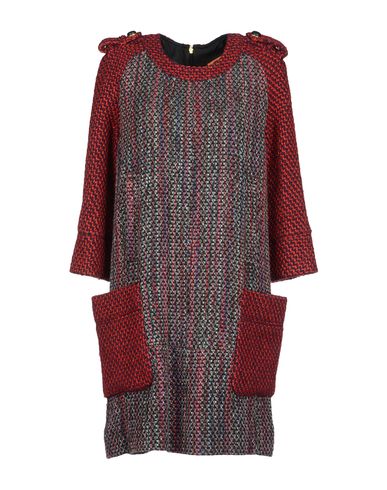 ZOOM TORY BURCH - Short dress