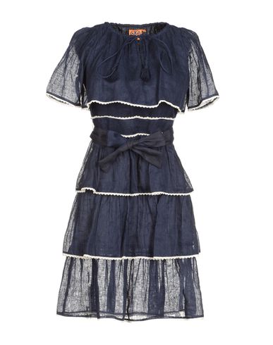 ZOOM TORY BURCH - Short dress