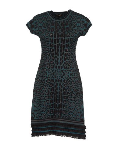 ZOOM ROBERTO CAVALLI - Short dress