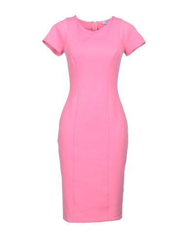 ZOOM BLUMARINE - 3/4 length dress