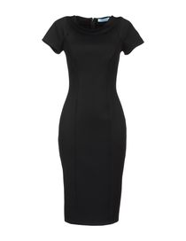BLUMARINE - 3/4 length dress