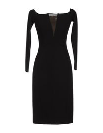 EMILIO PUCCI - Short dress