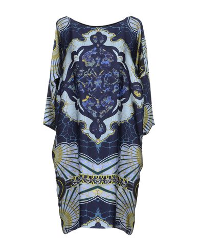 ZOOM EMILIO PUCCI - Short dress
