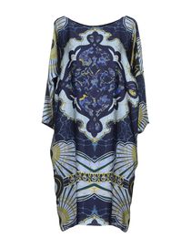 EMILIO PUCCI - Short dress