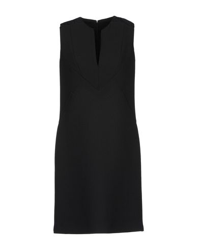 ZOOM BLUMARINE - Short dress