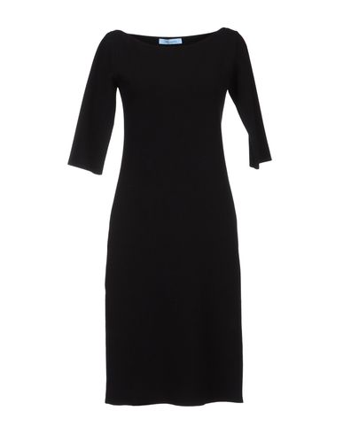 ZOOM BLUMARINE - Short dress