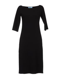 BLUMARINE - Short dress