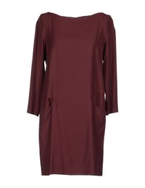 MAURO GRIFONI - Short dress